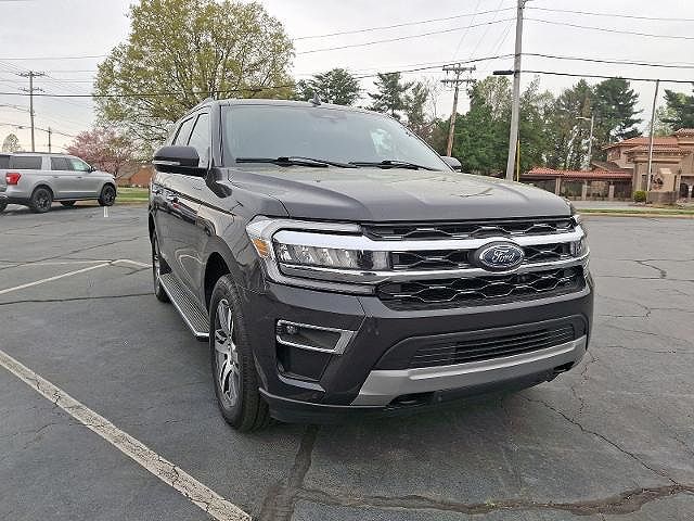 2023 Ford Expedition