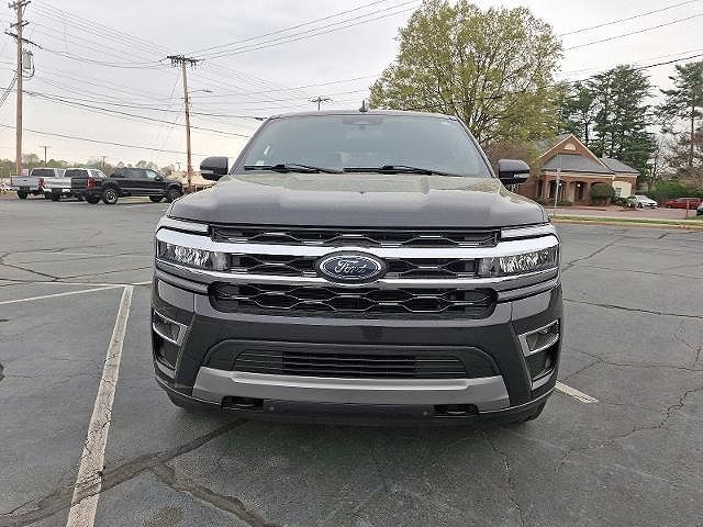 2023 Ford Expedition