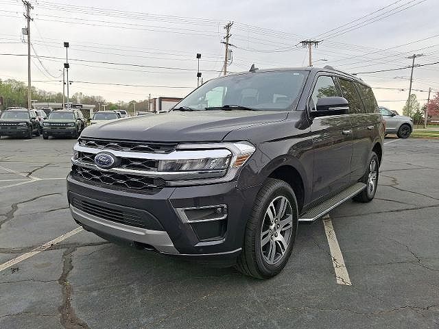 2023 Ford Expedition