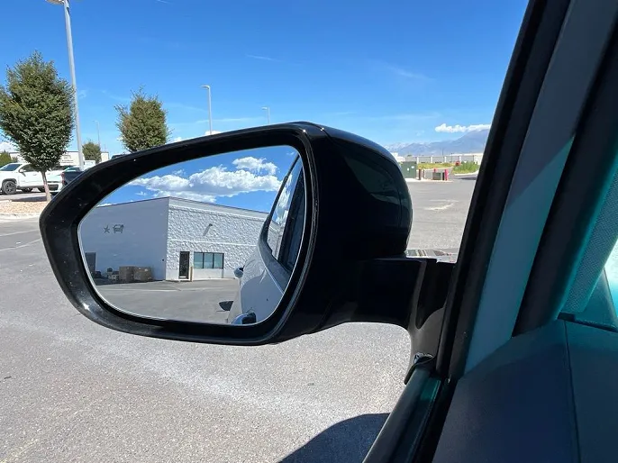 2021 Chevrolet Bolt EV