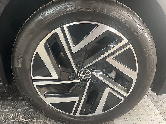 2023 Volkswagen Jetta