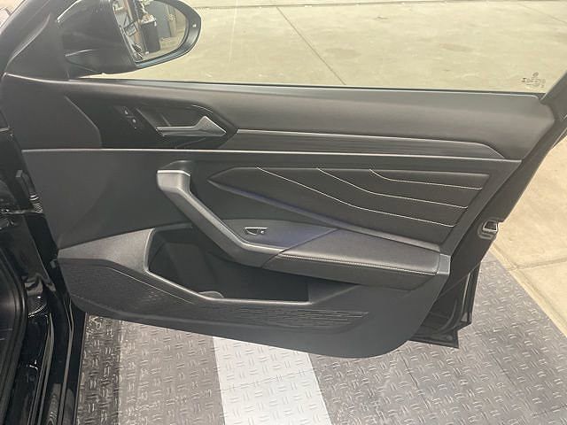 2023 Volkswagen Jetta