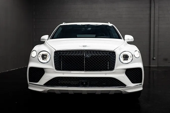2024 Bentley Bentayga