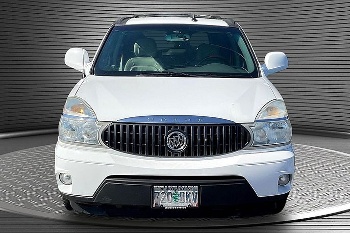 2006 Buick Rendezvous