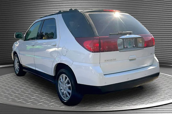 2006 Buick Rendezvous