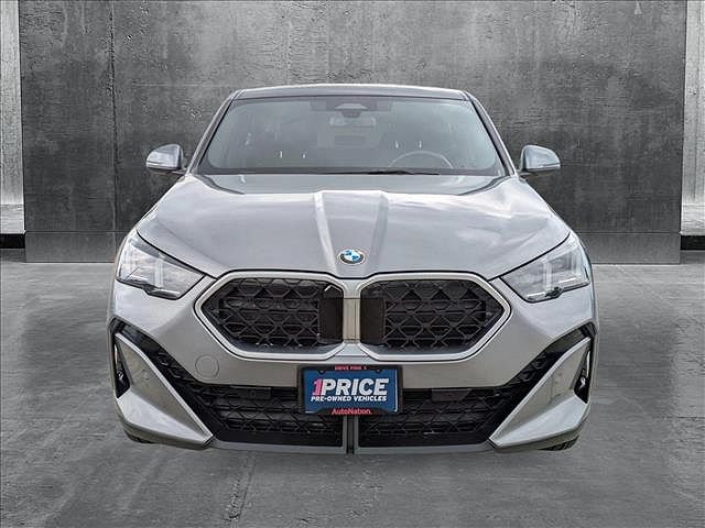 2025 BMW X2