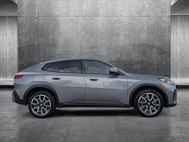 2025 BMW X2