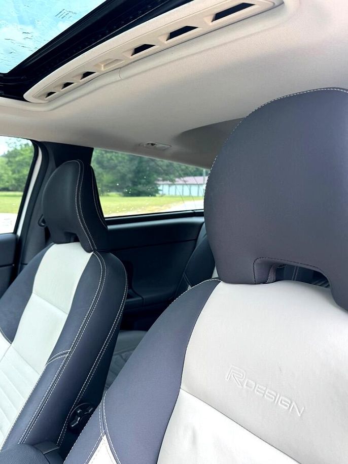 2012 Volvo C30