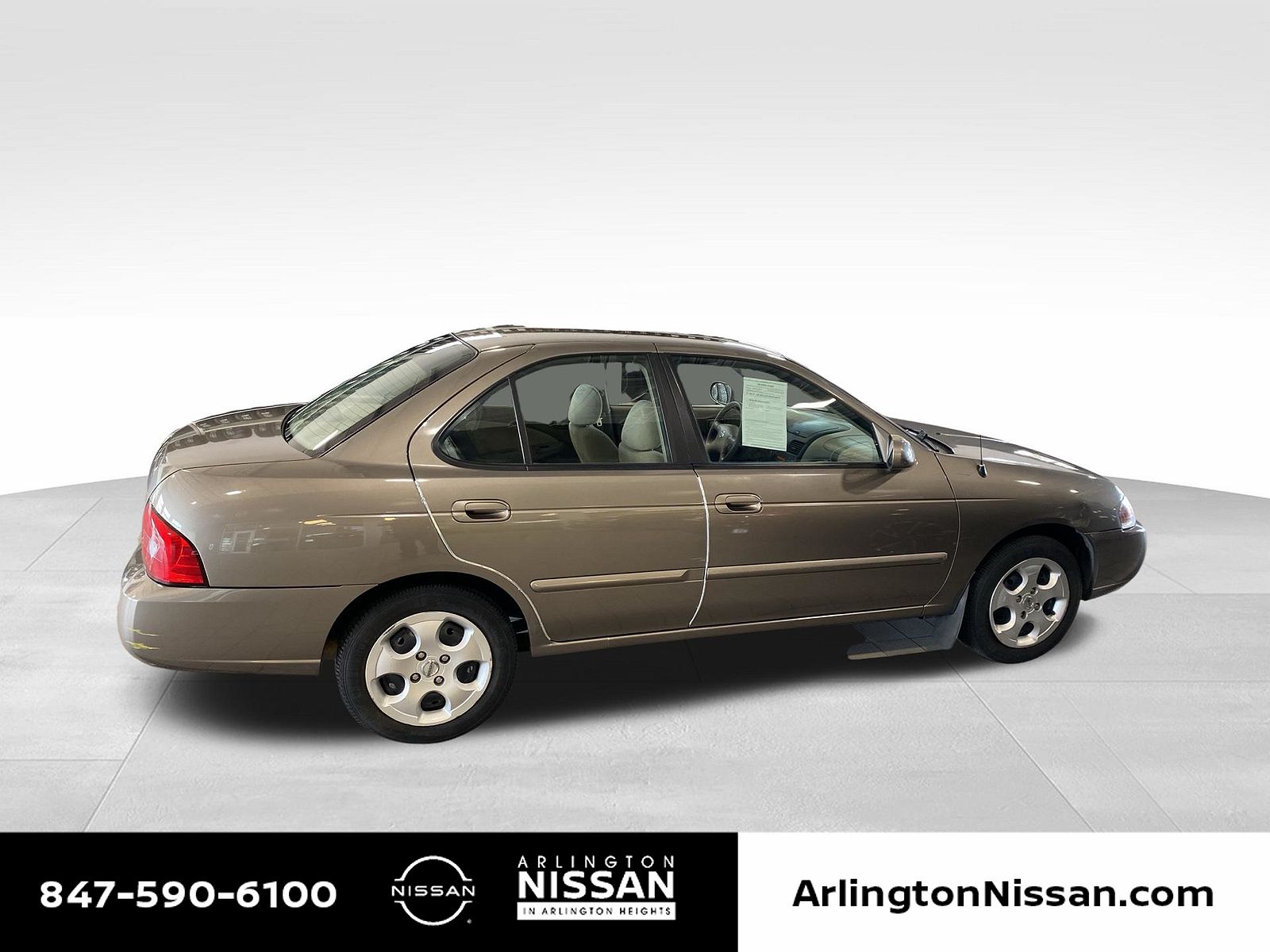 2005 Nissan Sentra S image 23