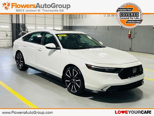 2023 Honda Accord