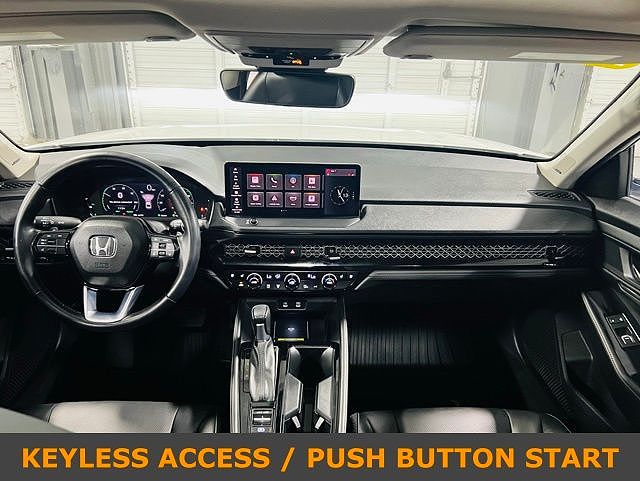2023 Honda Accord