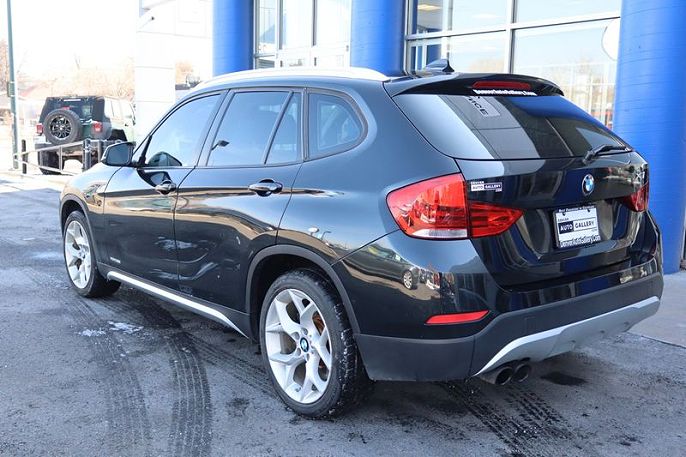 2015 BMW X1