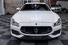 2017 Maserati Quattroporte GTS image 10