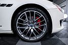 2017 Maserati Quattroporte GTS image 47