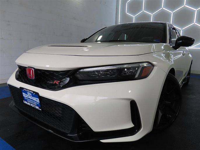 2023 Honda Civic