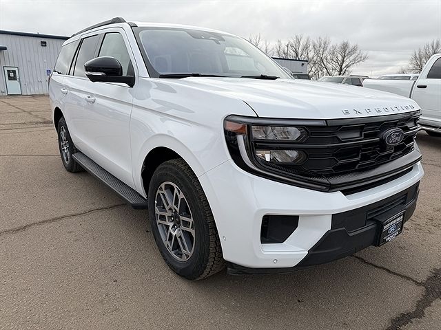 2025 Ford Expedition