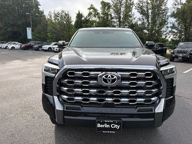 2026 Toyota Tundra