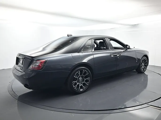 2023 Rolls-Royce Ghost