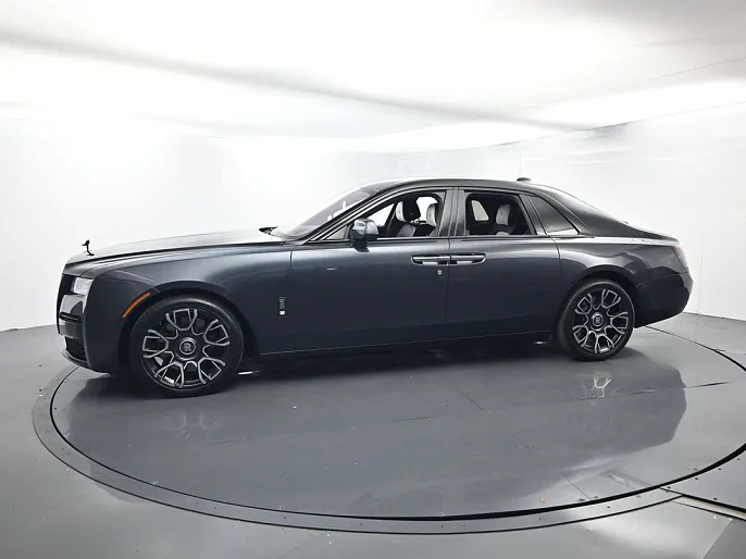 2023 Rolls-Royce Ghost