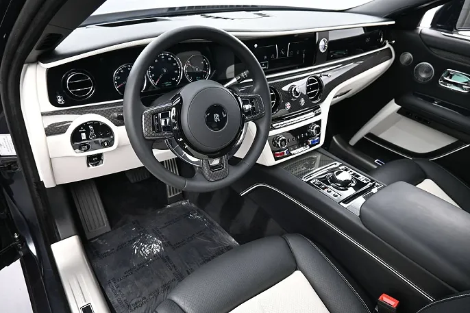 2023 Rolls-Royce Ghost