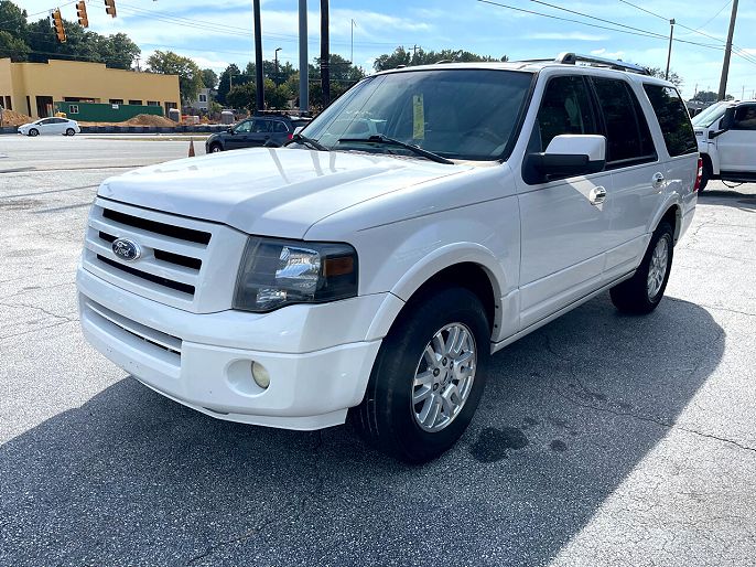 2009 Ford Expedition