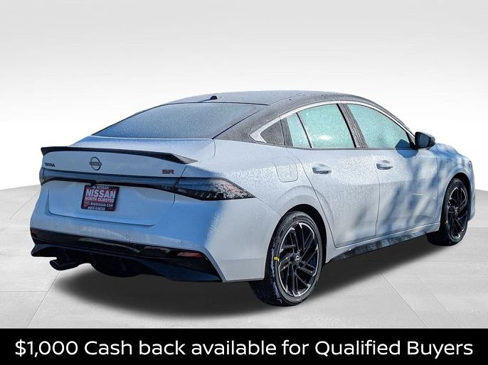 2026 Nissan Sentra