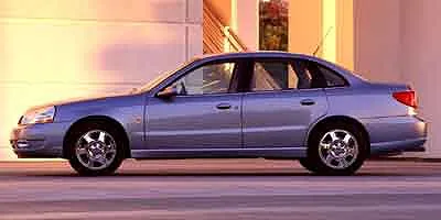 2003 Saturn L-Series