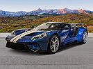 2022 Ford GT null image 0