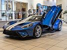 2022 Ford GT null image 11