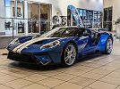 2022 Ford GT null image 1