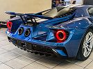 2022 Ford GT null image 8