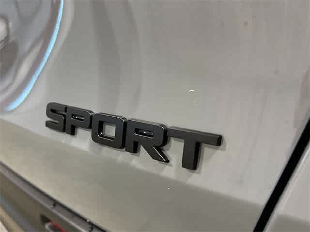 2024 Honda HR-V Sport image 5