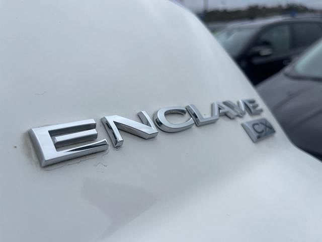 2008 Buick Enclave CX image 13