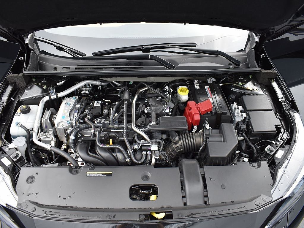 2024 Nissan Sentra SV image 4