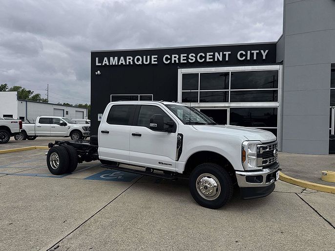 2026 Ford F-350