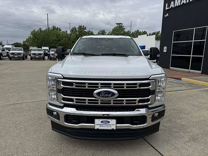 2026 Ford F-350