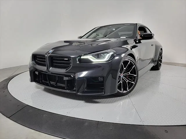 2023 BMW M2 null image 0