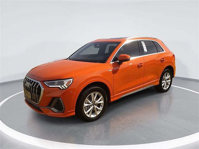 2023 Audi Q3