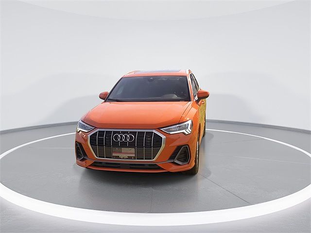 2023 Audi Q3