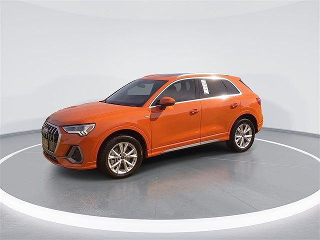 2023 Audi Q3