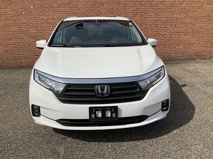 2023 Honda Odyssey