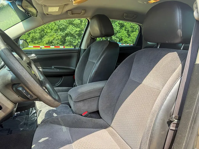 2013 Chevrolet Impala