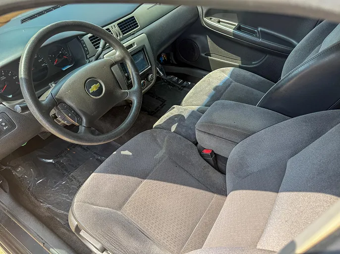 2013 Chevrolet Impala