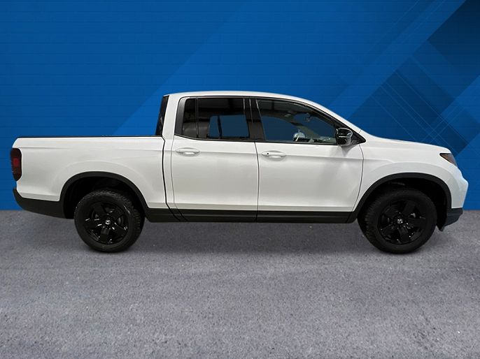2025 Honda Ridgeline