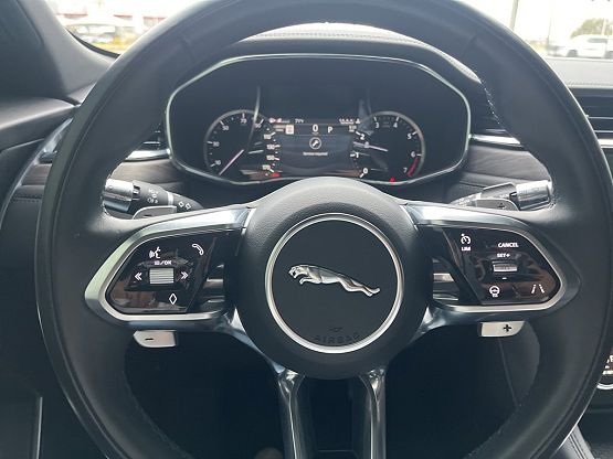 2022 Jaguar F-PACE P250 S photo 10