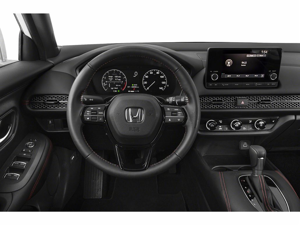 2024 Honda HR-V Sport image 3