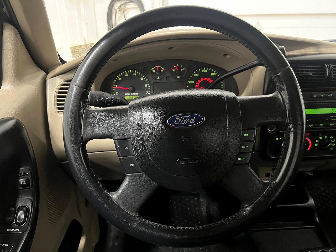 2006 Ford Ranger FX4 image 32