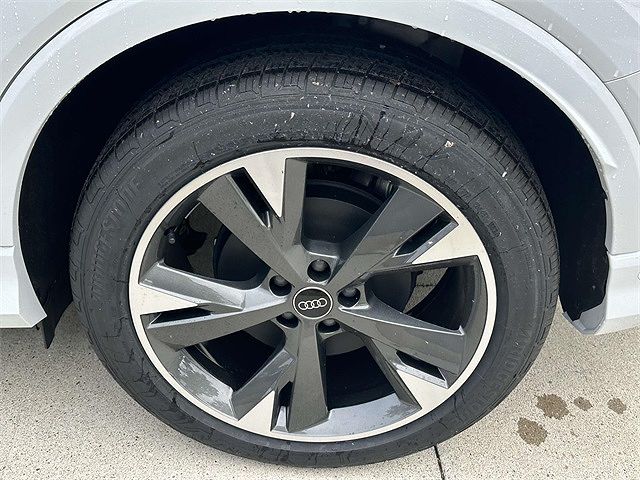 2024 Audi Q4 e-tron