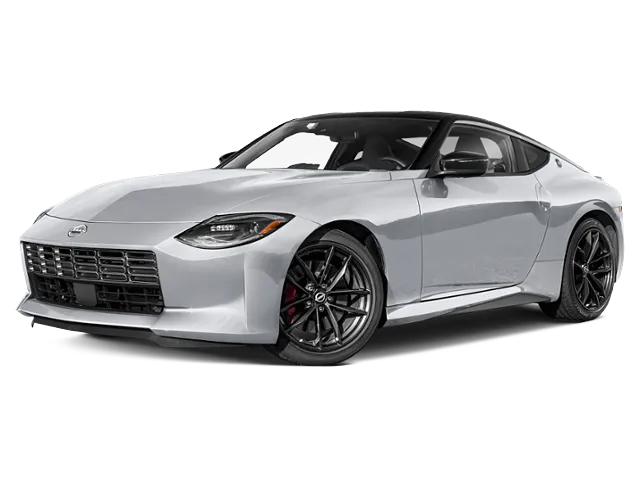 2025 Nissan Z