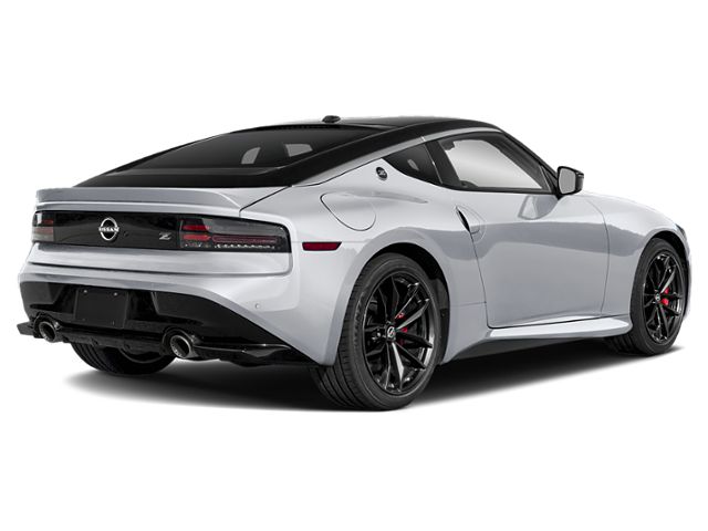 2025 Nissan Z